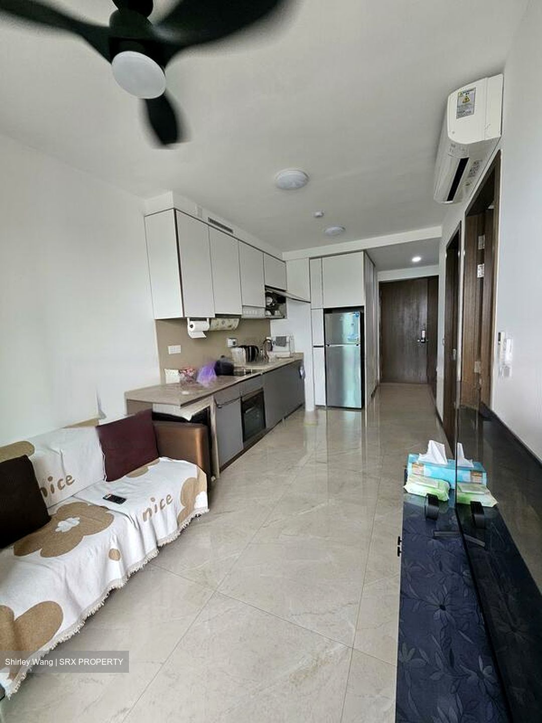 Normanton Park (D5), Apartment #461540311